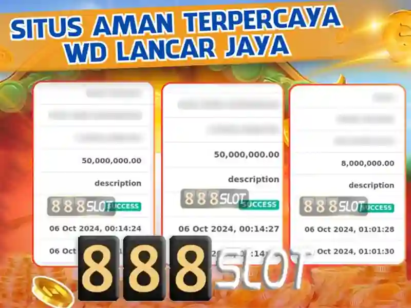 Giao dien sang trong cua sanh casino truc tuyen 888slot