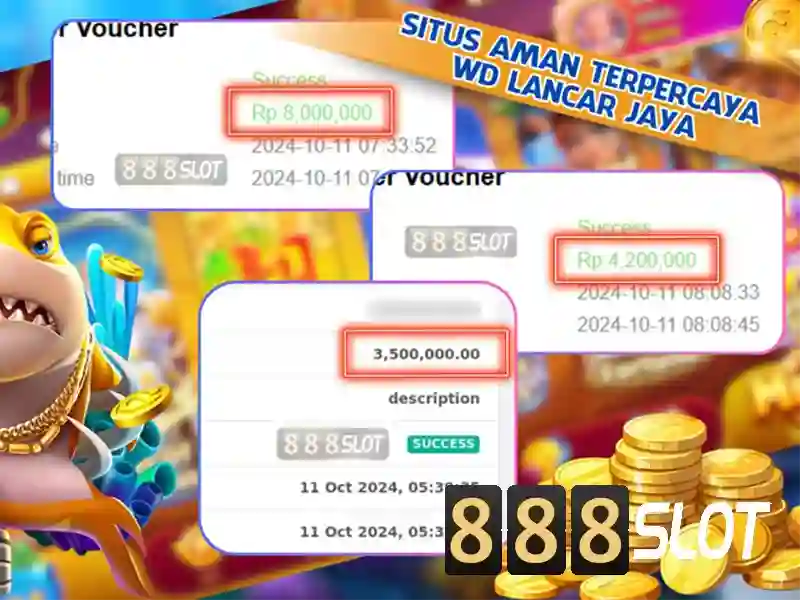 Biểu tượng tầm nhìn và sứ mệnh của thương hiệu 888slot