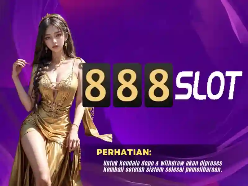 888slot - Trải nghiệm casino slot trực tuyến tại Việt Nam