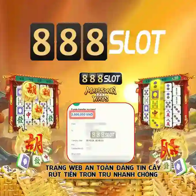 download apk 888 slot – Trải nghiệm game slot 888 tuyệt đỉnh