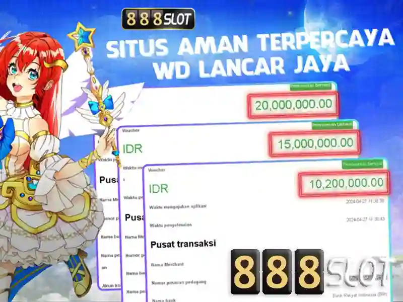 888slot: Trải nghiệm casino trực tuyến đỉnh cao tại Việt Nam