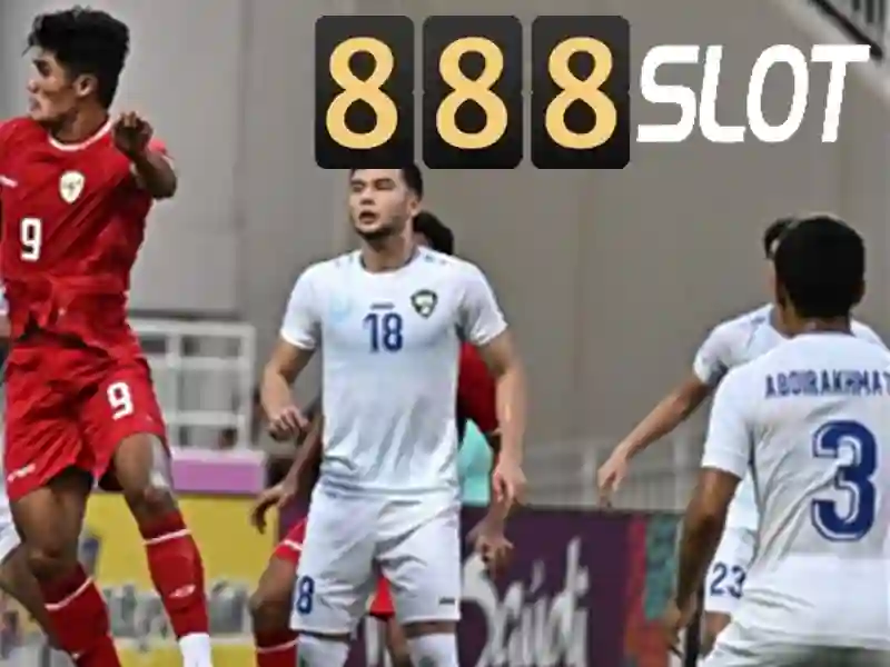 888slot 888slot 888 slot – Khám phá nền tảng casino trực tuyến uy tín và sáng tạo