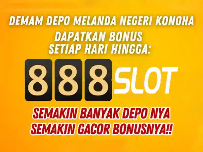 chester 888 slot – Trải nghiệm đỉnh cao và giá trị thương hiệu