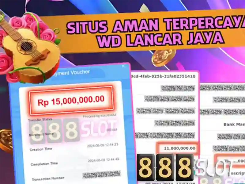 gen 888 slot – Trải nghiệm đỉnh cao cùng samurai 888 slot
