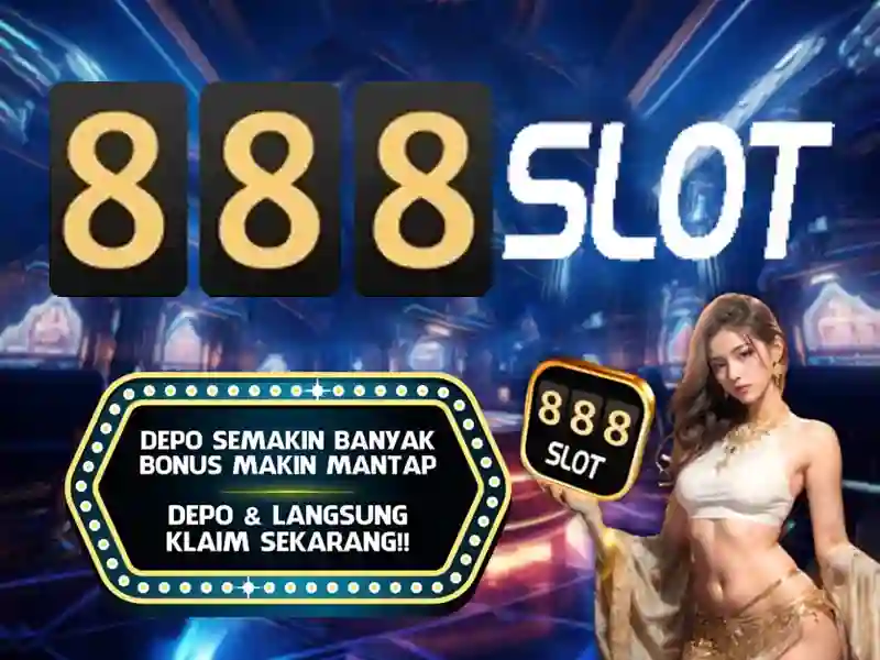 888slot 888 slot – Trải nghiệm đỉnh cao mm slot 888 và login alternatif