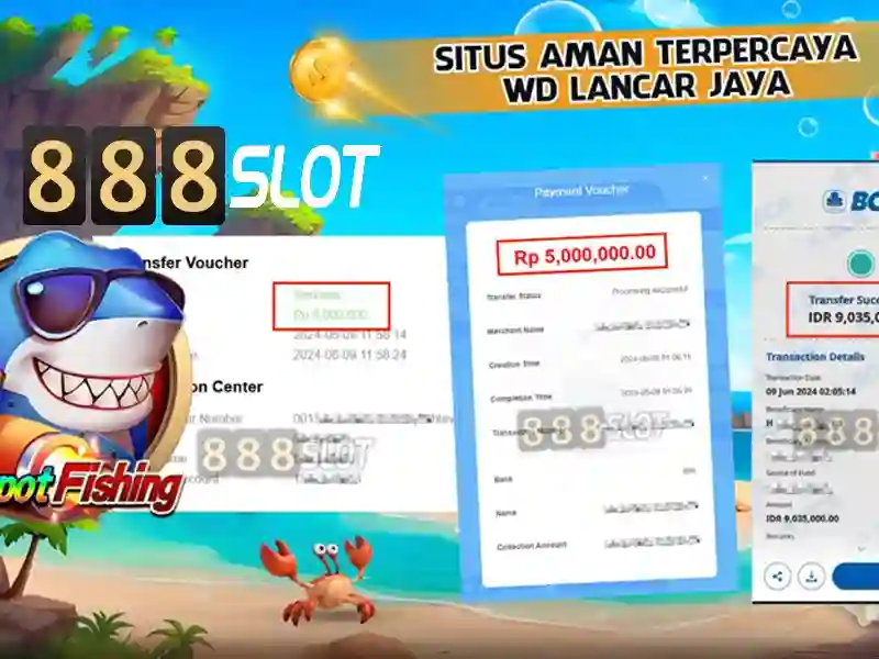 Quy tắc đăng ký tài khoản hợp lệ tại 888slot