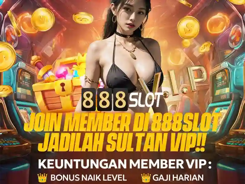 888slot - Đánh giá tổng quan