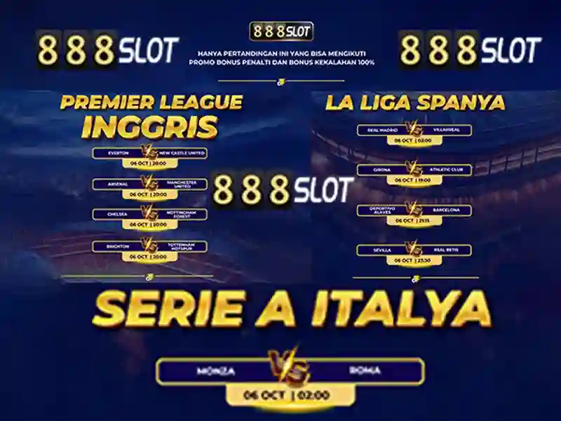 migliori slot 888 casino - khám phá trải nghiệm đỉnh cao