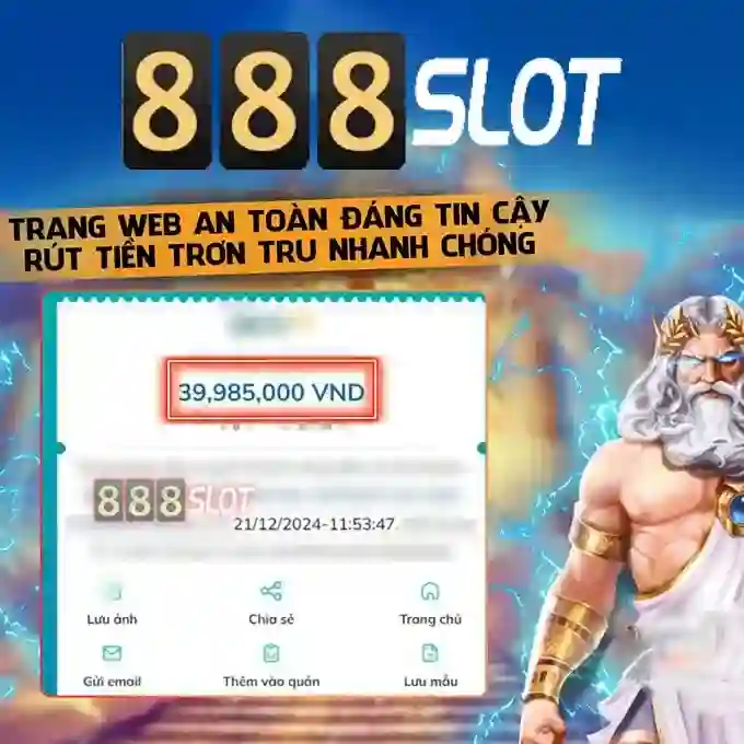 tải 888slot: Trải nghiệm và giá trị thương hiệu