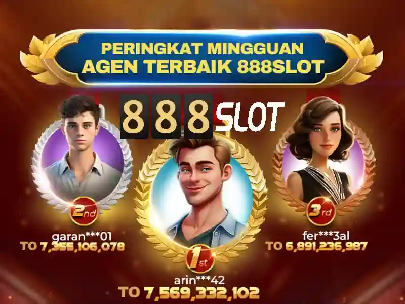 Trải nghiệm người chơi tại 888slot