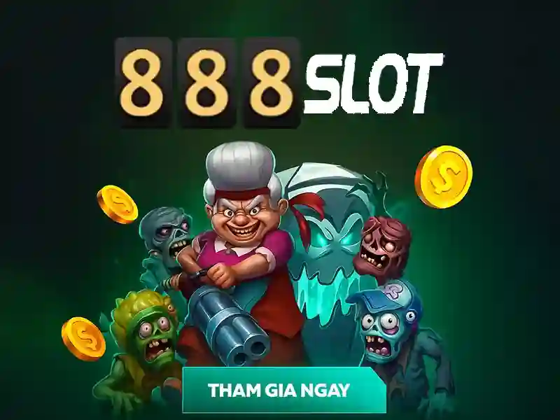 allgame slot 888 – Trải nghiệm đỉnh cao với combo slot 888