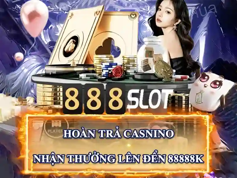 Nguồn gốc từ khóa và sứ mệnh của spin slot 888