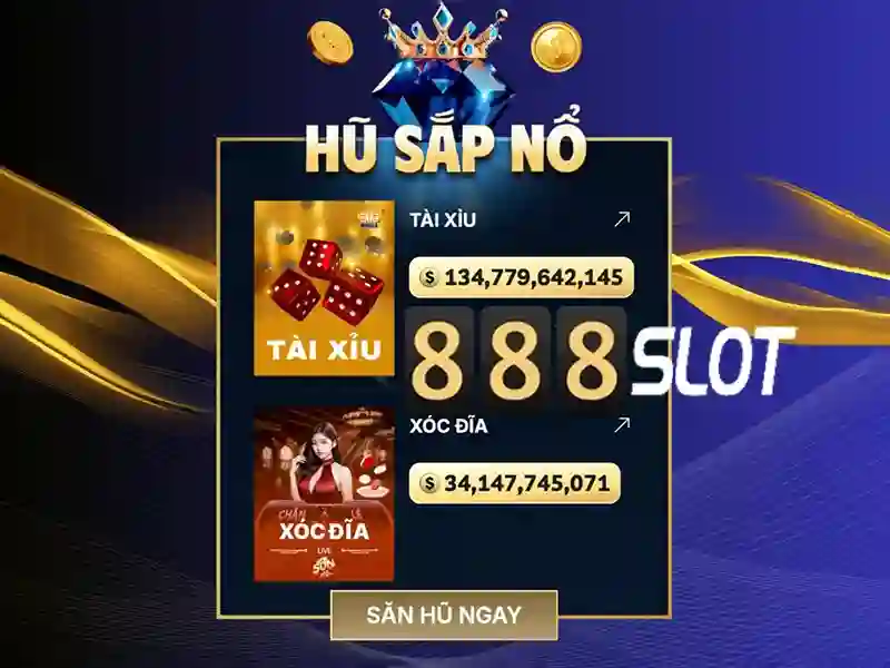 Tổng quan về điều khoản sử dụng và chính sách tại 888slot