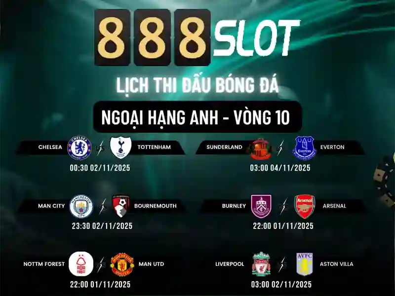888slot: Nền tảng slot trực tuyến hàng đầu cho người chơi Việt