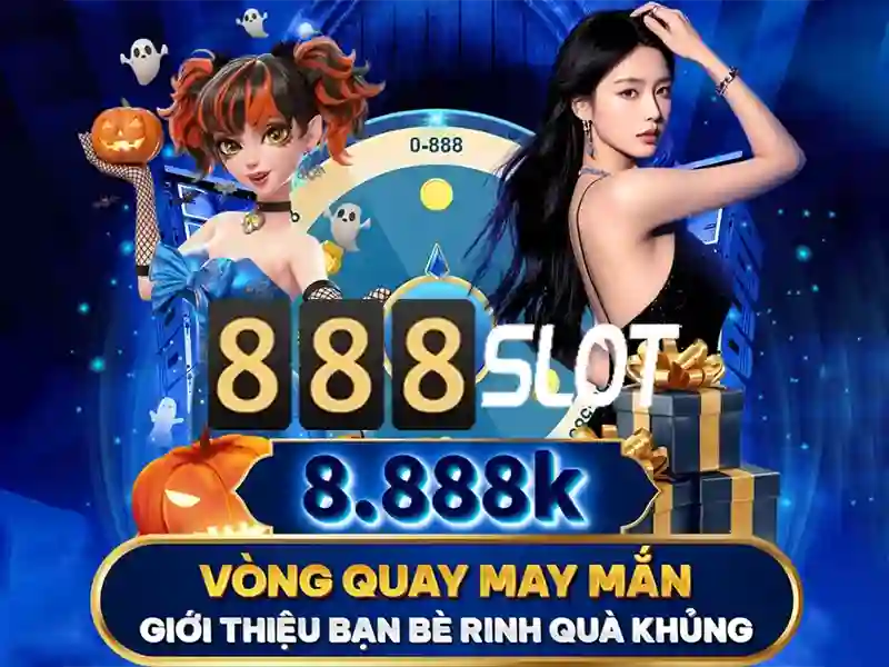 888slot - Đánh giá và Trải nghiệm nền tảng slot trực tuyến