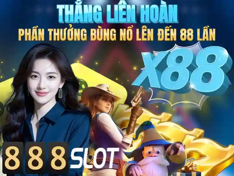 Khuyến mãi, thưởng và tính năng casino