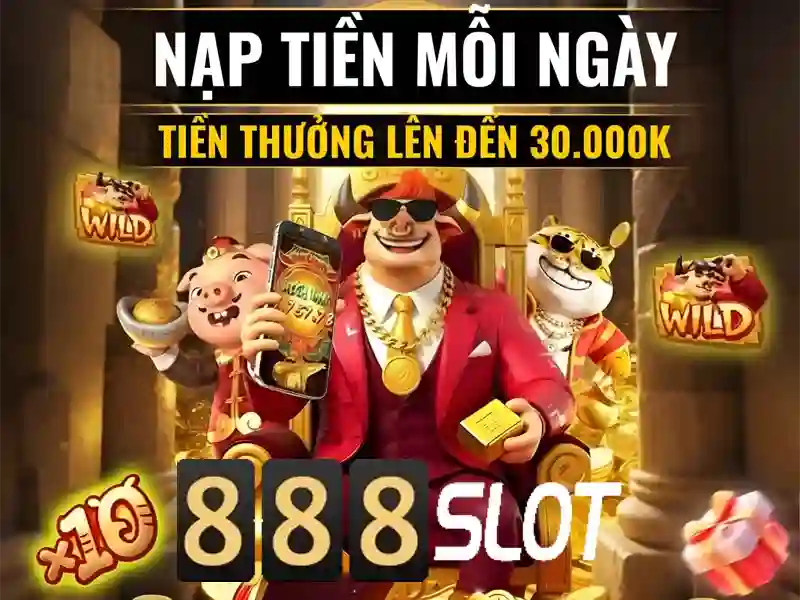 Nguồn gốc và sứ mệnh của Chester 888 slot