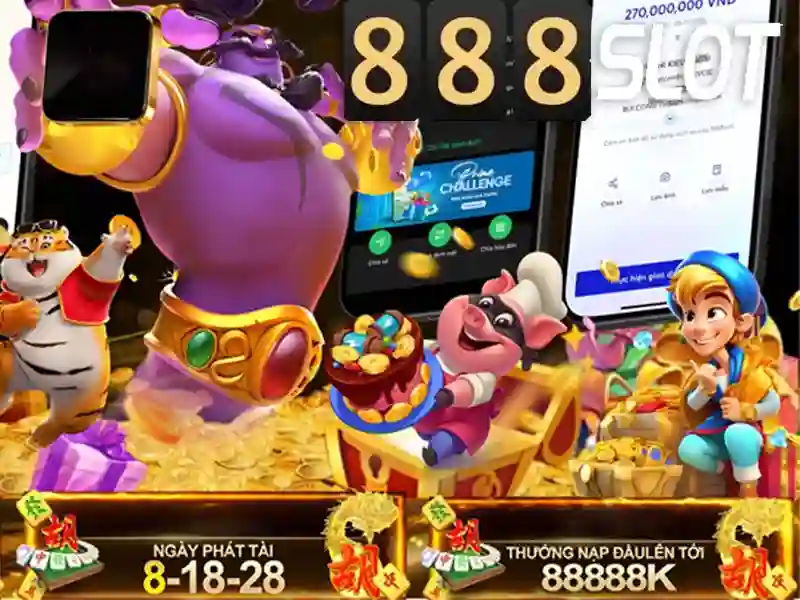 Trai nghiem cong nghe livestream casino sac net tai 888slot