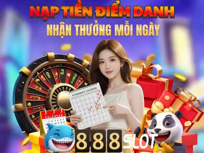 888slot - Nền tảng slot trực tuyến đáng tin cậy