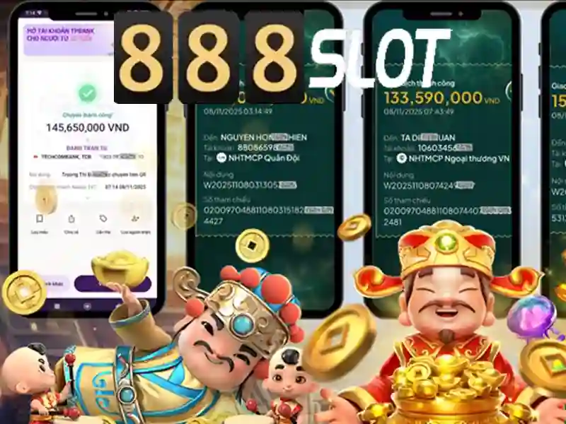 Nguồn gốc và sứ mệnh slot world 888