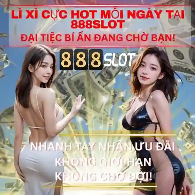 hoki 888 slot - Khám phá trải nghiệm và đánh giá