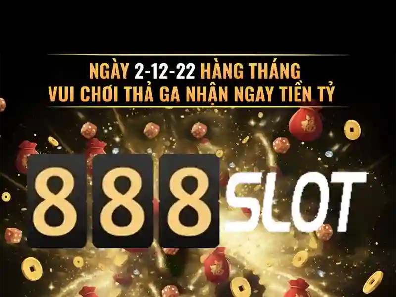 888slots apk - Khai phá trải nghiệm và đánh giá