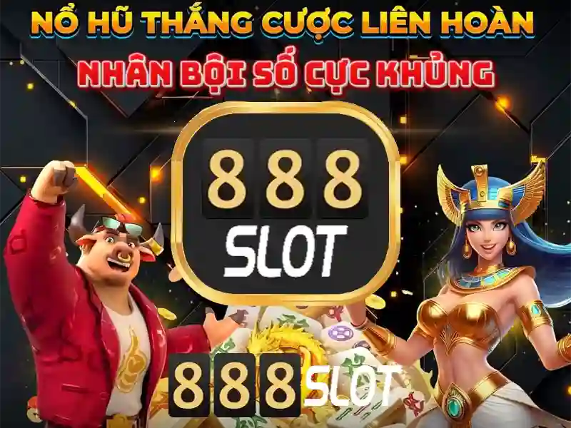 Nguồn gốc và sứ mệnh của 888 slot gacor