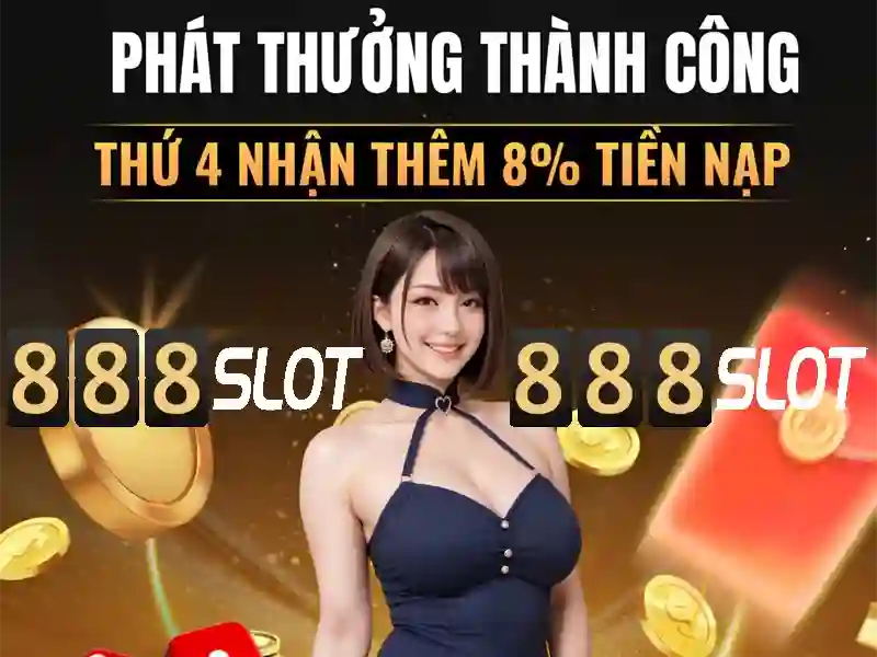Nguon goc va su men cua new slot 888