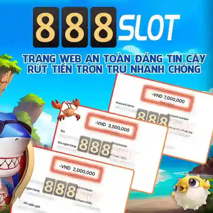 888slot - Trải nghiệm casino trực tuyến đáng tin cậy tại Việt Nam