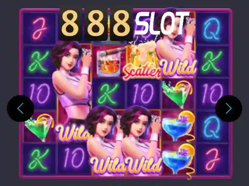 888 slot machine gratis: Trải nghiệm đỉnh cao cho casino online