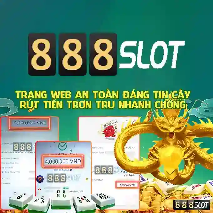 roma slot 888: Khám phá trải nghiệm và tiềm năng chơi trực tuyến
