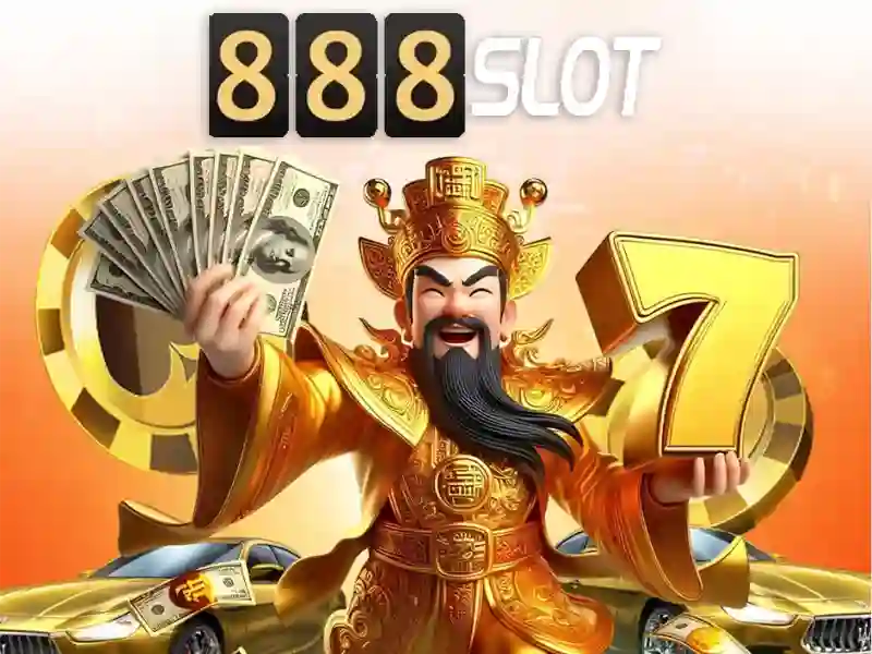 888slot: Đánh giá và trải nghiệm casino trực tuyến hàng đầu