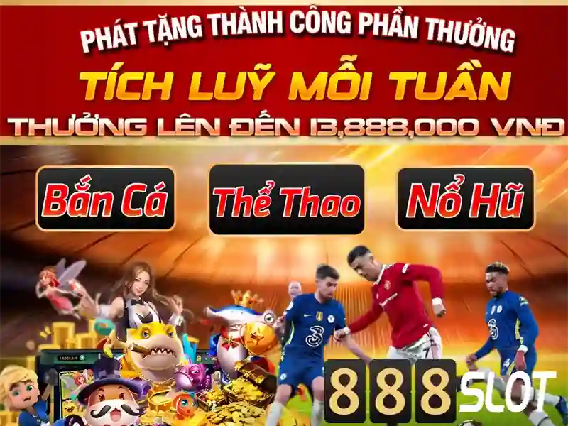 888slot: Trải nghiệm trò chơi slot trực tuyến đáng tin cậy và thú vị