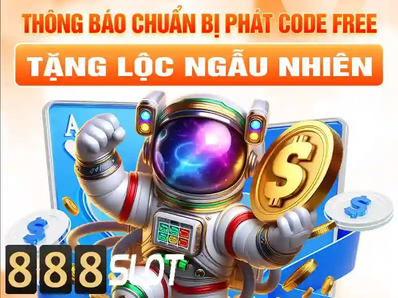 Khám phá 888slot – Nền tảng slot trực tuyến đáng tin cậy