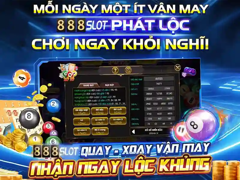 Tổng quan về điều khoản điều kiện tại nhà cái 888slot