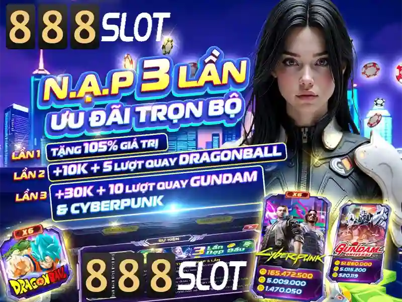 Giới thiệu về 888slot<h2><b>Tính năng nổi bật</b></h2>
