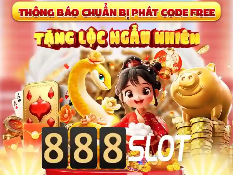 Giới thiệu về 888slot