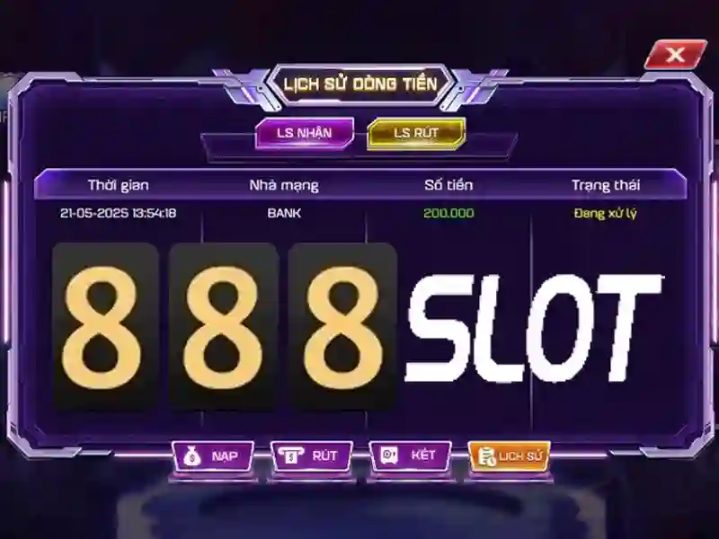 888slot đăng nhập – Trải nghiệm đỉnh cao và an toàn