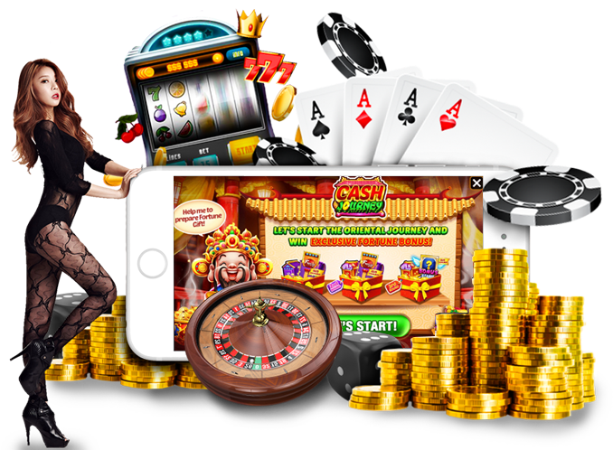 888SLOT app mobi