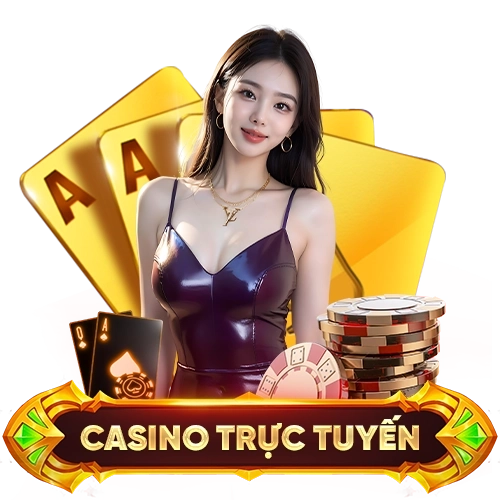 Casino trực tuyến 888SLOT